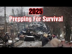 Preparing For 2025 Survival