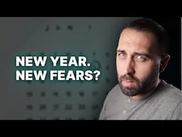 The Christian’s Confidence to Face a New Year