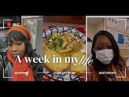 Vlog +India Documentary+ New Stove+ Da Lunch+ Doctor Apt +Family demands She Take GFM Down +More