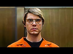 True Story! This Man Got Life Sentence for 900 Years in Prison ! Jaffrey Dahmer