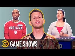 Best of Game Shows - Tosh.0