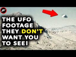 ‼️5 Truly UNBELIEVABLE UFO Sightings Caught On Camera‼️🛸