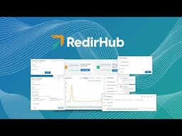 RedirHub Lifetime Deal - URL Redirect Service delivered hassle-free