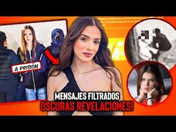 EL CASO DE MARIANNE GONZAGA: LA INFLUENCER QUE ATACÓ LA NOVIA DE SU EX