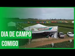 Dia de Campo Comigo: Inovação e tecnologia