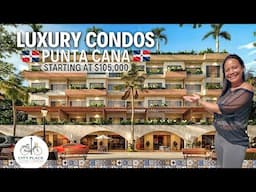 Luxury Living in the HEART of Punta Cana at UNBEATABLE Prices