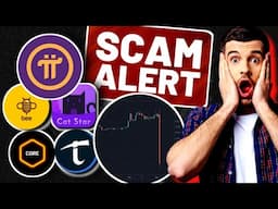 Warning ⚠️⚠️ Crypto Mobile Mining Is A Scam 💯