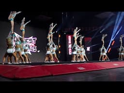 Cheer Extreme Sr Elite JamFest 2025 Day 1