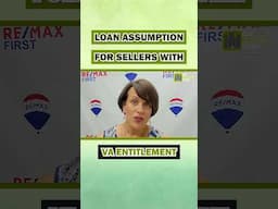 VA Loan Assumption for Sellers: What You MUST Know! | VA Entitlement