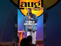 Dating Women With A Wig - @wavymaguirecomedy8082 - Chocolate Sundaes Comedy #shorts