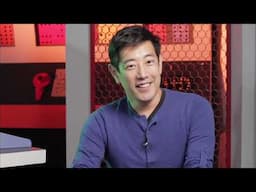 Grant Imahara — electrical engineer