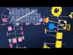 SEE HOW HIGH YOU CAN CLIMB THIS INFINITE TOWER! - ASTRAL ASCENT