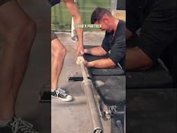 Forearm | Grip Strength