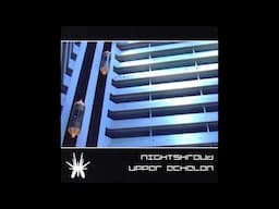 nightshroud - Upper Echelon