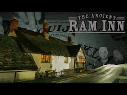 Debunkers VS Demons at The Ancient Ram Inn