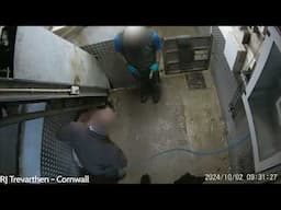 Watch The Unwatchable: RAW Footage of RSPCA Assured Slaughterhouses (Undercover Investigation)