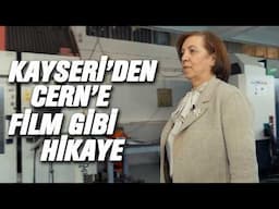 Eşinin Vefatıyla Hayatı Değişti | Elinin Hamuruyla Sanayici Oldu