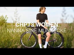 CHPT3 Women Nanna Sine Munnecke