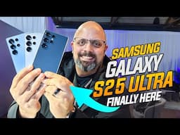 Samsung Galaxy S25 Ultra Guide to MAXIMUM Savings (All New Features)