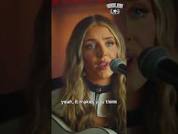 "Jesus in a Bar" by Grace Tyler (Country Rebel Bar Sessions)