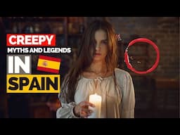 16 Strangest myths and legends of Spain 2021