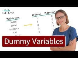 What are Dummy Variables in Regression?