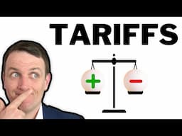 Tariffs To Divert Attention From Debt & Deficits