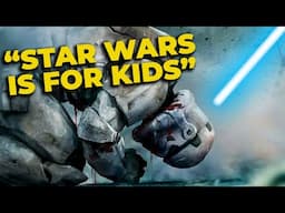 10 Most Messed Up Deaths In Star Wars: Original Trilogy