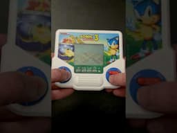 Sonic 3 SUCKS!   #sonic #sonicthehedgehog #retrogaming