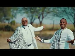 James Niyonkuru - Senga ft Theo Bosebabireba (Official Music Video)