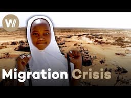 Niger: Migration, Smuggling, and Rapid Population Growth | Sahara (3/3)