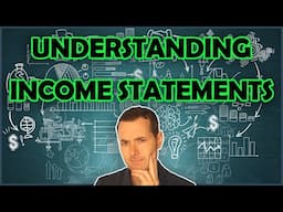 Understanding Income Statements Like A Pro