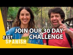 The Power of Consistency: Improve Your Spanish in 30 Days!