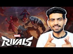 Marvel Rivals Season 1 Full Details🔥 | Darkhold Battlepass❤️