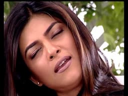 SUSHMITA SEN Fascinating..