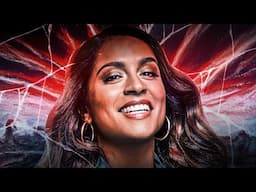 The Lost Potential Of Lilly Singh - A Late Night Legacy | TRO