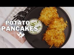 Potato Pancake