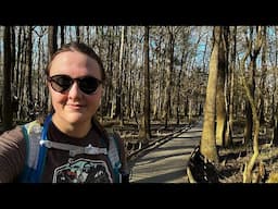 Nobody Likes Congaree National Park, So I Went There and Had a Less Than Glamorous Time