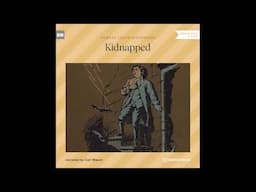 Kidnapped – Robert Louis Stevenson (Full Classic Audibook)