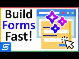 How to Make Ready-to-Use Forms with AI (Easy Tutorial)