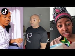 Uhlekani Part 60 || South African TikTok Compilation