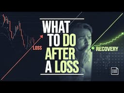 What to do after a Loss in Trading Live Discussion | Technical Analysis in Hindi