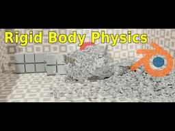 Blocks & Magnets   Rigid Body Physics