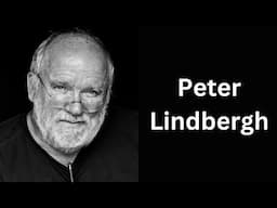 Through an Unfiltered Lens: The Raw Beauty and Lasting Legacy of Peter Lindbergh #fashion