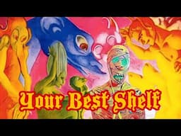 Your Best Shelf