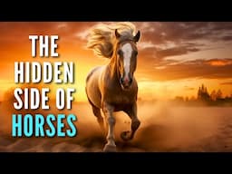 10 Astonishing Facts about HORSES You Need to Know!