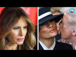 Latest Secrets and Scandals About Melania Trump