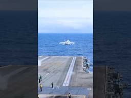 Aircraft Carrier USS Harry S. Truman CVN 75 Conducts Flight Operations in Sept 2024