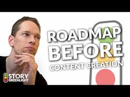 Your Roadmap for Content Marketing w/ Jeff Bartsch | #StoryGreenlightPodcast 038