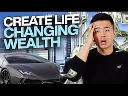 Create Life Changing Wealth [Australian Real Estate Investing 2022]